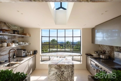 Villa à Villefranche-sur-Mer &agrave; louer à partir de 55 000 € / semaine, Photo 7