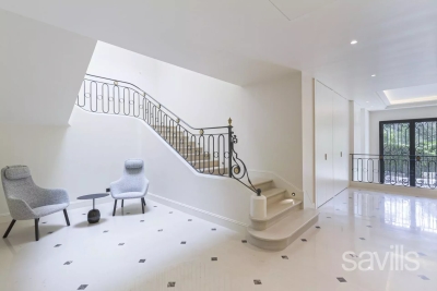 Villa à Saint-Jean-Cap-Ferrat &agrave; louer à partir de 37 000 € / semaine, Photo 7