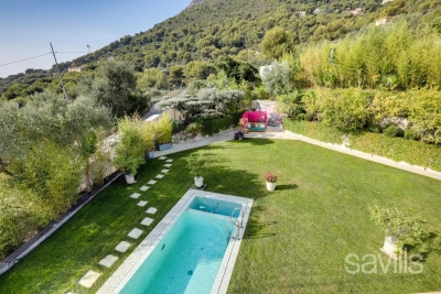 Villa à Beausoleil &agrave; louer à partir de 18 000 € / semaine, Photo 7