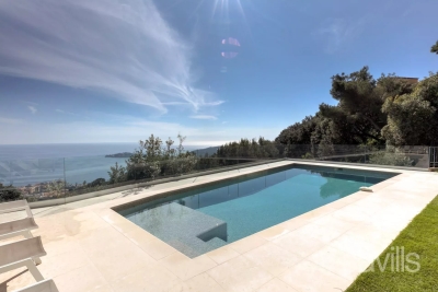 Villa in Villefranche-sur-Mer for rental from 20 000 € / week, Photo 8