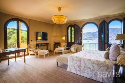 Villa in Saint-Jean-Cap-Ferrat for rental from 42 000 € / week, Photo 8