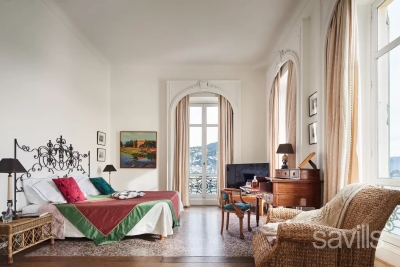 Villa à Nice &agrave; louer à partir de 40 000 € / semaine, Photo 8