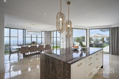 Villa in Villefranche-sur-Mer for rental from 45 000 € / week, Photo 8