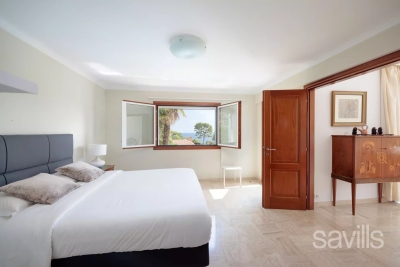 Villa in Saint-Jean-Cap-Ferrat for rental from 9 000 € / week, Photo 8