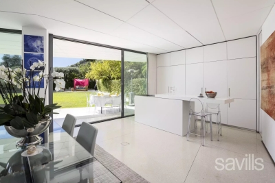 Villa à Beausoleil &agrave; louer à partir de 18 000 € / semaine, Photo 8