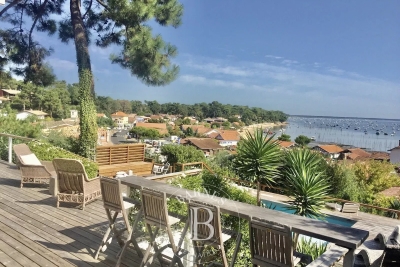 Villa à Lege Cap Ferret &agrave; louer , Photo 8