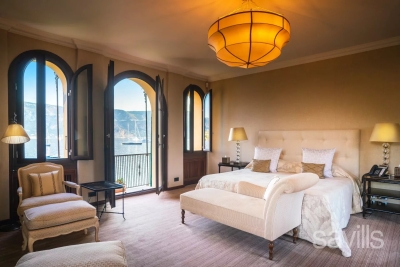 Villa in Saint-Jean-Cap-Ferrat for rental from 42 000 € / week, Photo 9