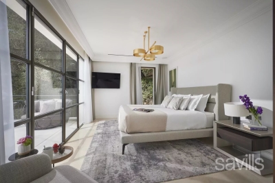 Villa in Villefranche-sur-Mer for rental from 45 000 € / week, Photo 9