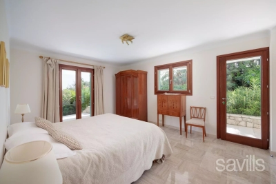 Villa in Saint-Jean-Cap-Ferrat for rental from 9 000 € / week, Photo 9