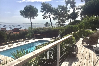 Villa à Lege Cap Ferret &agrave; louer , Photo 9