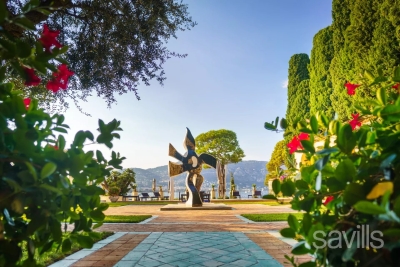 Villa in Saint-Jean-Cap-Ferrat for rental from 42 000 € / week, Photo 10