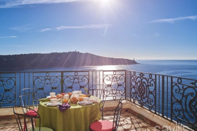 Villa à Nice &agrave; louer à partir de 40 000 € / semaine, Photo 10