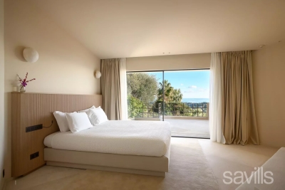 Villa à Villefranche-sur-Mer &agrave; louer à partir de 55 000 € / semaine, Photo 10