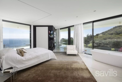 Villa à Beausoleil &agrave; louer à partir de 18 000 € / semaine, Photo 10