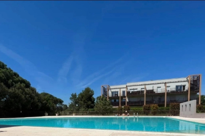 Appartement &agrave; vendre &agrave; FRÉJUS  - 2 pi&egrave;ces - 38 m&sup2; 