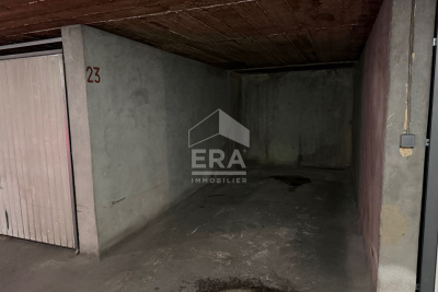 Parking/Garage &agrave; vendre &agrave; NICE   - 12 m&sup2; 