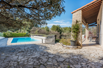 Maison &agrave; vendre &agrave; AUBAGNE  - 6 pi&egrave;ces - 241 m&sup2; 