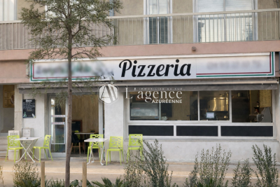 Commerce &agrave; vendre &agrave; ST-LAURENT-DU-VAR Le Righi  - 56 m&sup2; 