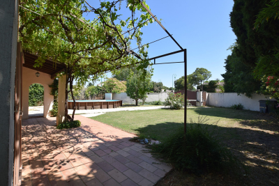 Maison &agrave; vendre &agrave; VERQUIERES  - 5 pi&egrave;ces - 111 m&sup2; 