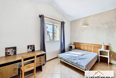 Appartement &agrave; vendre &agrave; immobilier PIOLENC  - 3 pi&egrave;ces - 77 m&sup2; 