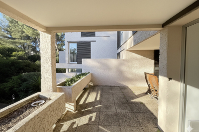 Appartement &agrave; vendre &agrave; TOULON  - 3 pi&egrave;ces - 77 m&sup2; 