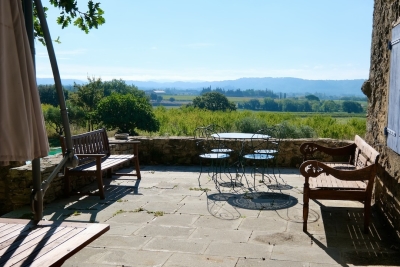 Maison &agrave; vendre &agrave; CUCURON  - 12 pi&egrave;ces - 385 m&sup2; 