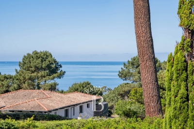 terrain &agrave; vendre &agrave; PYLA-SUR-MER   - 1040 m&sup2; 