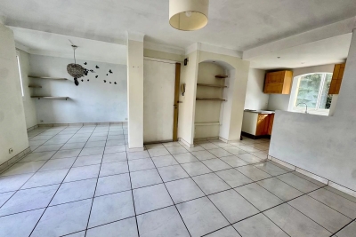 Appartement &agrave; vendre &agrave; Nice  - 3 pi&egrave;ces 60 m&sup2; 