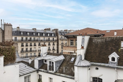 Appartement &agrave; vendre &agrave; PARIS 6EME  - 6 pi&egrave;ces - 196 m&sup2; 