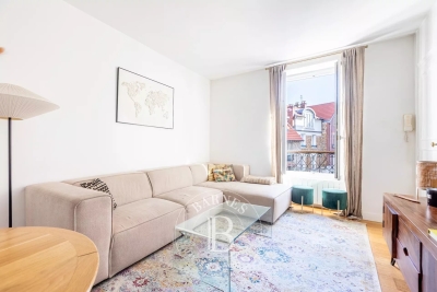 Appartement &agrave; vendre &agrave; BOULOGNE BILLANCOURT  - 2 pi&egrave;ces - 37 m&sup2; 