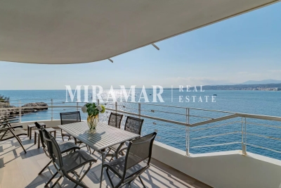 Appartement &agrave; vendre &agrave; NICE  - 8 pi&egrave;ces - 248 m&sup2; 