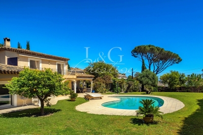 Maison &agrave; vendre prestige immobilier 
