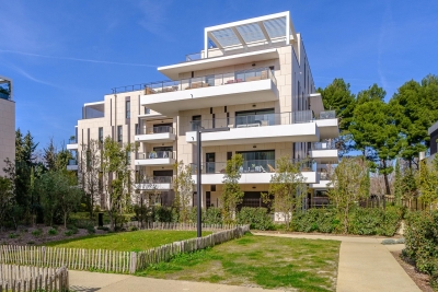 Appartement &agrave; vendre &agrave; MARSEILLE 8EME   - 116 m&sup2; 