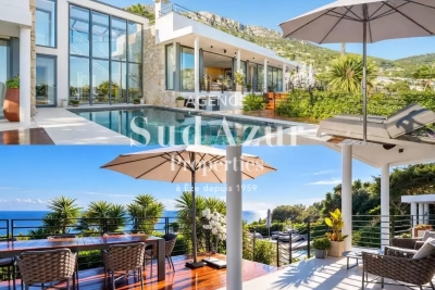Maison &agrave; vendre &agrave; EZE  - 7 pi&egrave;ces - 230 m&sup2; 