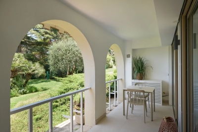 Appartement &agrave; louer &agrave; CANNES  - 2 pi&egrave;ces - 40 m&sup2; 