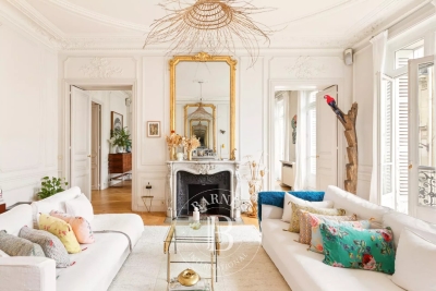Appartement &agrave; vendre &agrave; PARIS 10EME  - 5 pi&egrave;ces - 181 m&sup2; 