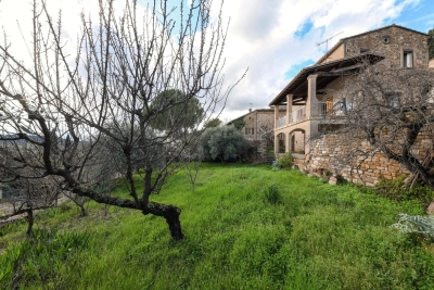 Maison &agrave; vendre &agrave; UZÈS  - 5 pi&egrave;ces - 82 m&sup2; 