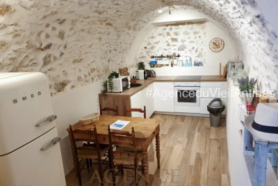 Maison &agrave; vendre &agrave; ANTIBES  - 2 pi&egrave;ces - 50 m&sup2; 
