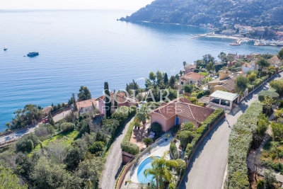 Maison &agrave; vendre &agrave; THÉOULE-SUR-MER  - 5 pi&egrave;ces - 166 m&sup2; 