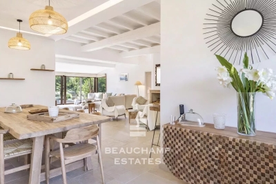 Villa à Ramatuelle &agrave; louer à partir de 16 000 € / semaine, Photo 11