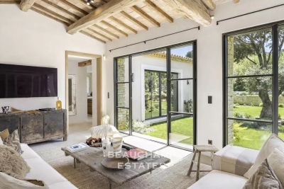 Villa à Ramatuelle &agrave; louer à partir de 15 000 € / semaine, Photo 14
