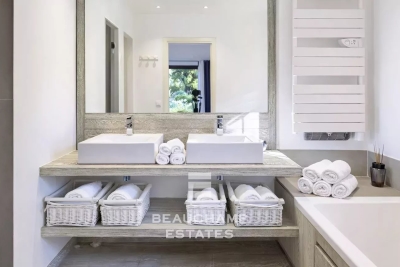 Villa à Ramatuelle &agrave; louer à partir de 16 000 € / semaine, Photo 14