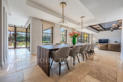 Villa in Mougins for rental from 35 000 € / week, Photo 15