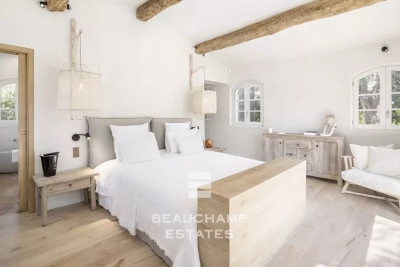 Villa à Ramatuelle &agrave; louer à partir de 15 000 € / semaine, Photo 15