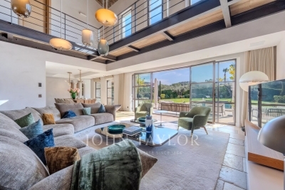 Villa in Mougins for rental from 35 000 € / week, Photo 16