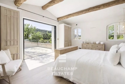 Villa à Ramatuelle &agrave; louer à partir de 15 000 € / semaine, Photo 16