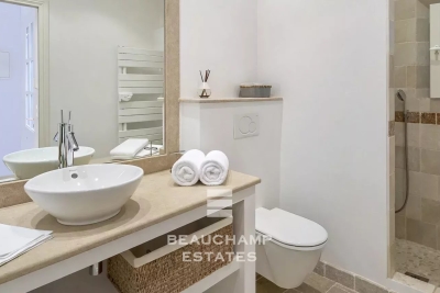 Villa à Ramatuelle &agrave; louer à partir de 16 000 € / semaine, Photo 16