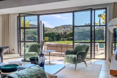 Villa in Mougins for rental from 35 000 € / week, Photo 17