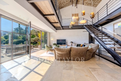 Villa in Mougins for rental from 35 000 € / week, Photo 18
