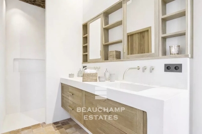 Villa à Ramatuelle &agrave; louer à partir de 15 000 € / semaine, Photo 18